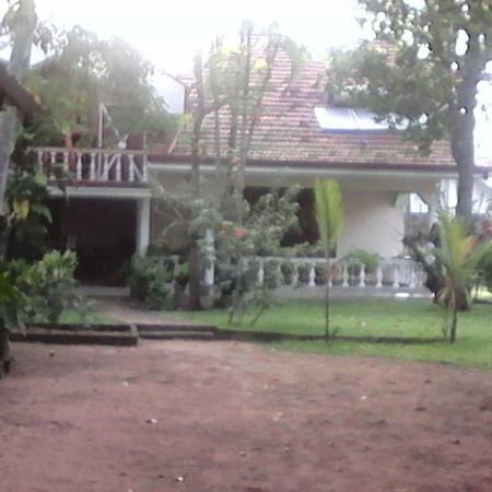 Villa Pala 니곰보 외부 사진